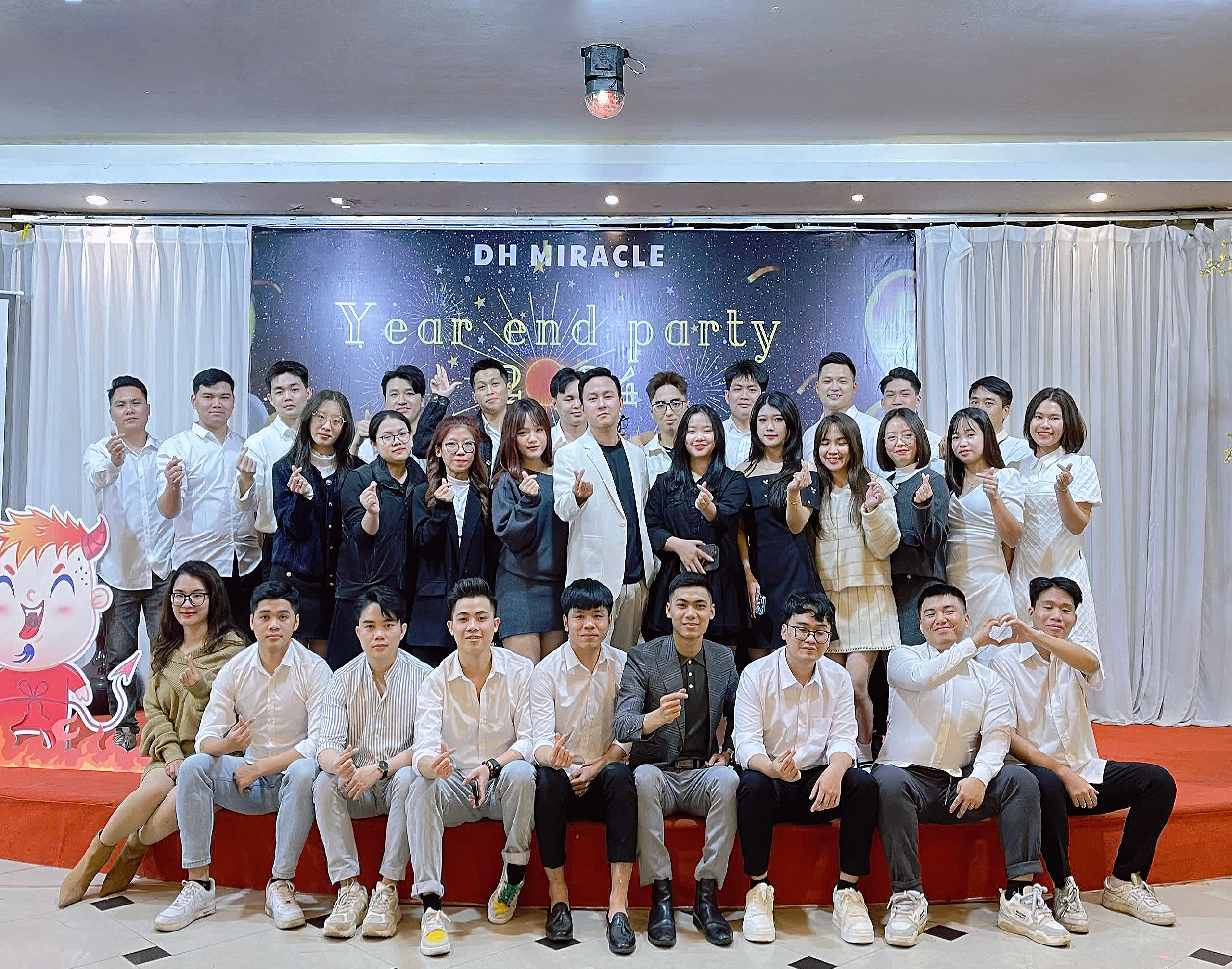 lĩnh vực hoạt động